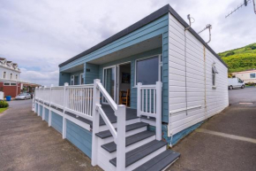 Lundy Sea View Villa - Mobility friendly